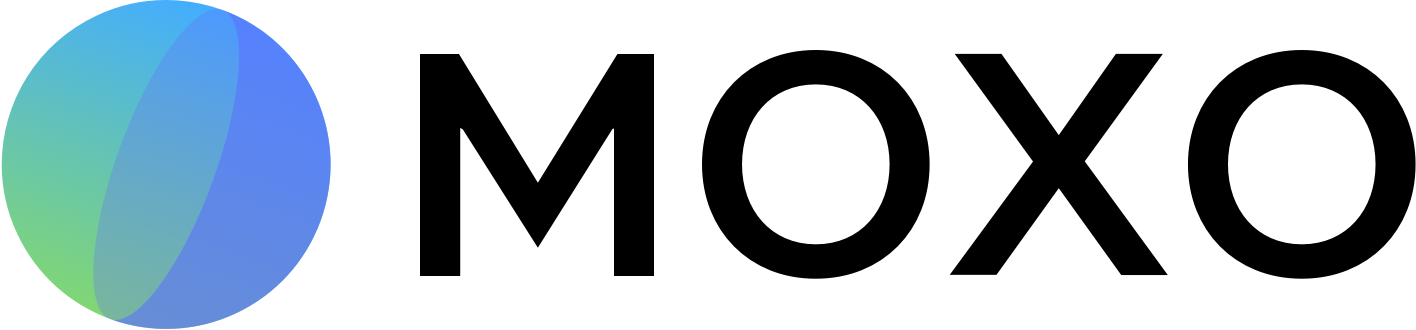 Moxo logo